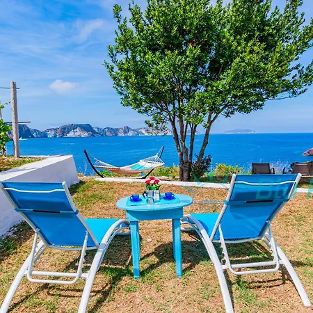 Villa Bluponza Villino Vittoria *