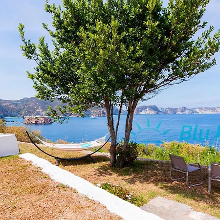 Bluponza Villino Vittoria *