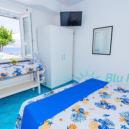 Villa Bluponza Villino Vittoria