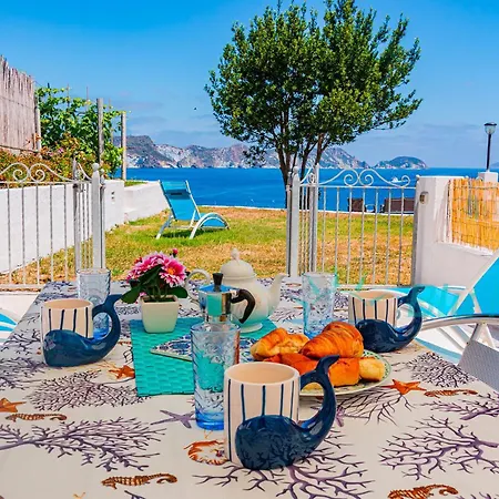Villa Bluponza Villino Vittoria *