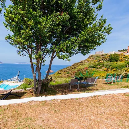 Bluponza Villino Vittoria * Ponza