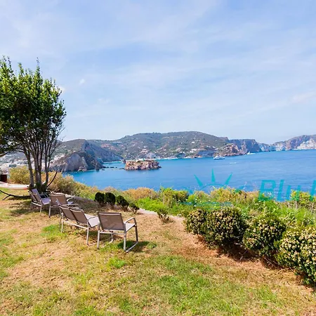 Bluponza Villino Vittoria